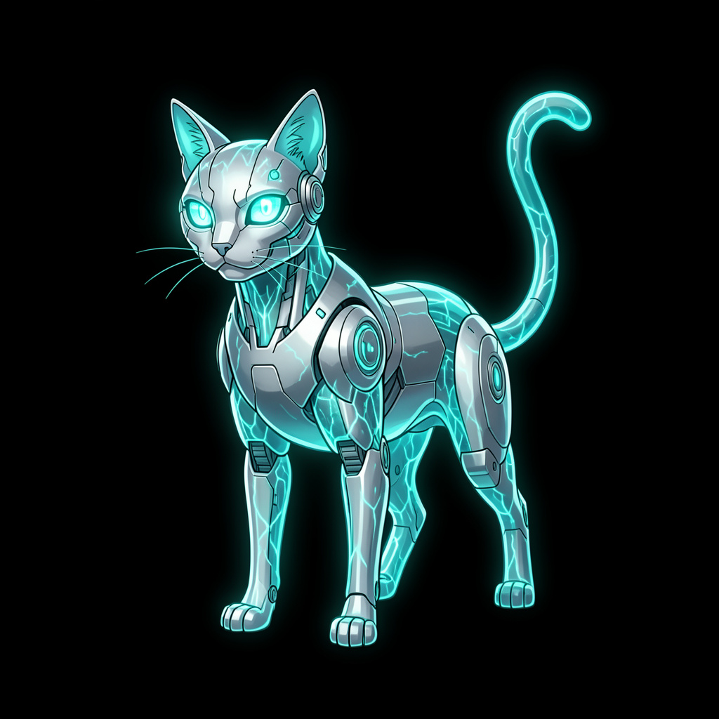 M.I.A.U. Avatar